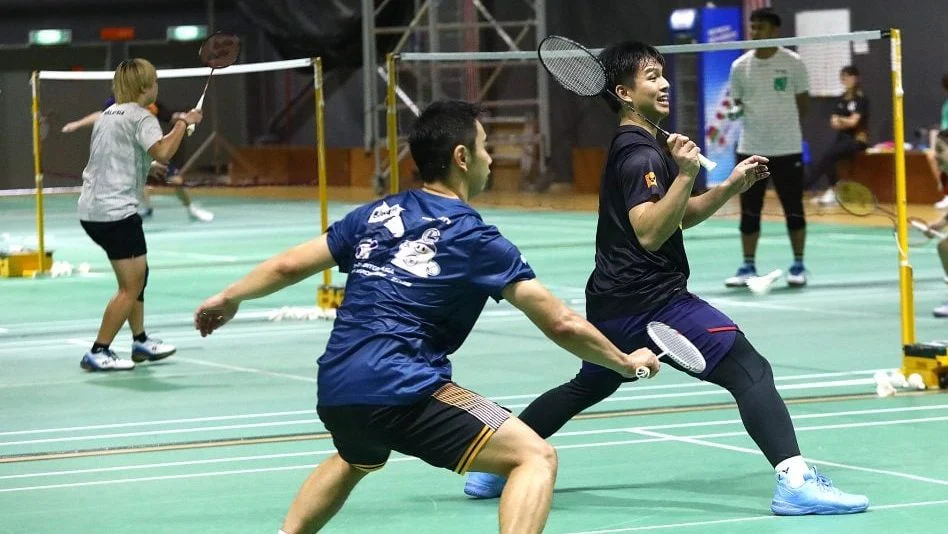 CBA杯：里勒26分罚球绝杀！北控1分险胜NBL两冠王 廖三宁缺席